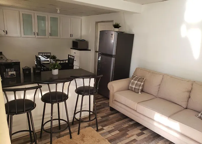 Mango Vert Apartment