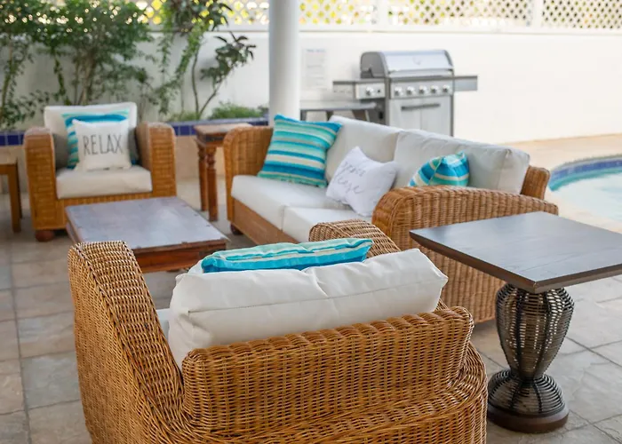 The Heart Villa, Exquisite Pool To Relax & Unwind