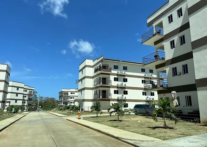 4B Holiday Haven