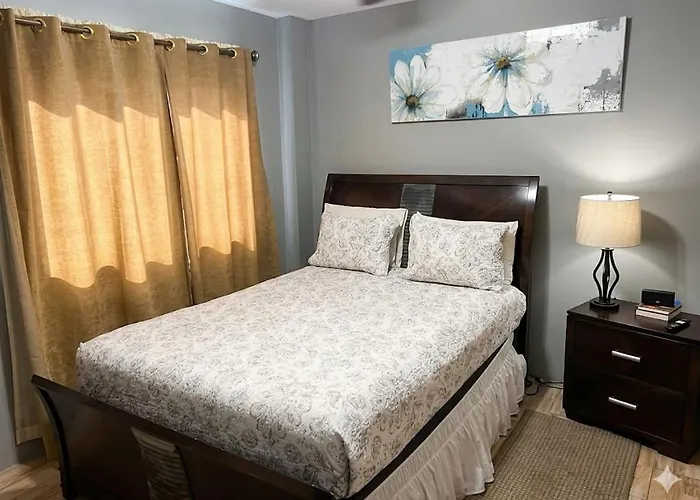 Paradise Place Apartments